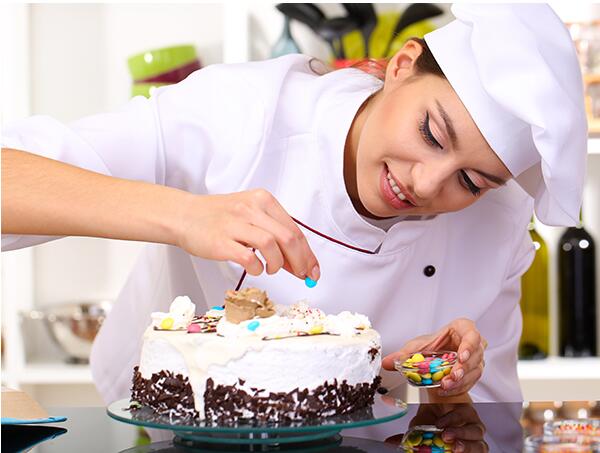 私房蛋糕培训学校如何选择？杭州哪里学习私房蛋糕