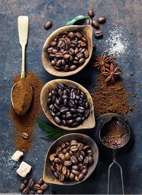 咖啡豆的新鲜度其实是个谜