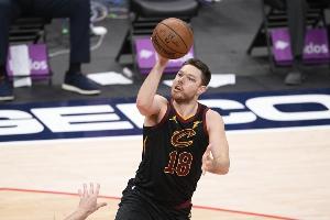 骑士直播_NBA骑士直播_骑士在线观看